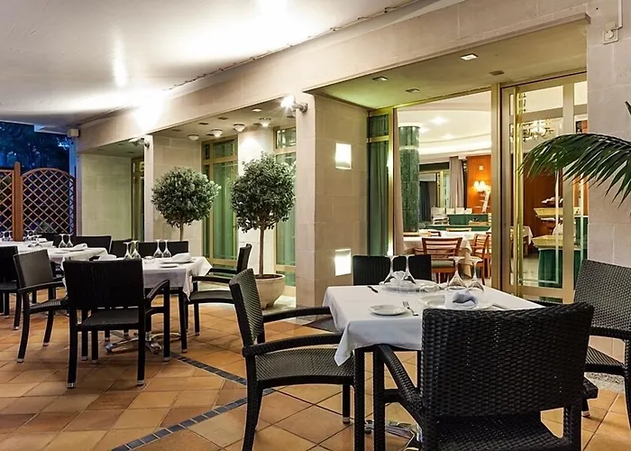 S'argamassa Boutique Hotel Santa Eularia des Riu