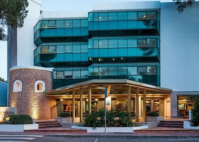 S'argamassa Boutique 4*