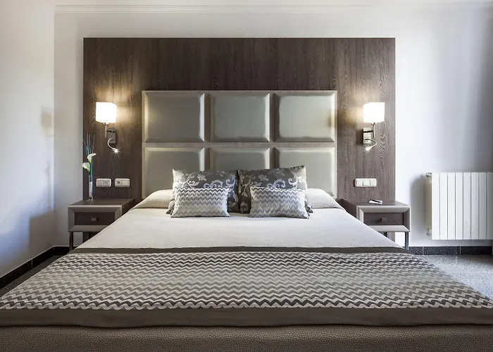 Hotel S'argamassa Boutique Santa Eularia des Riu