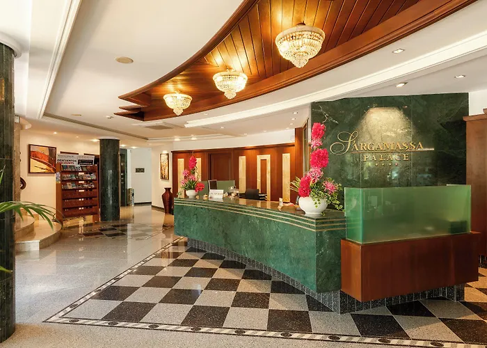 S'argamassa Boutique Hotel