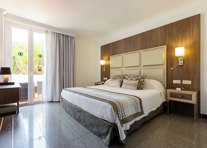 S'argamassa Boutique Hotel