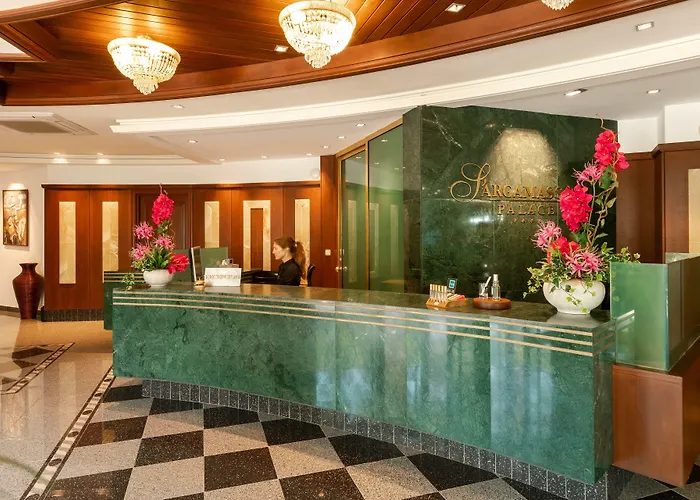 S'argamassa Boutique Hotel Santa Eularia des Riu