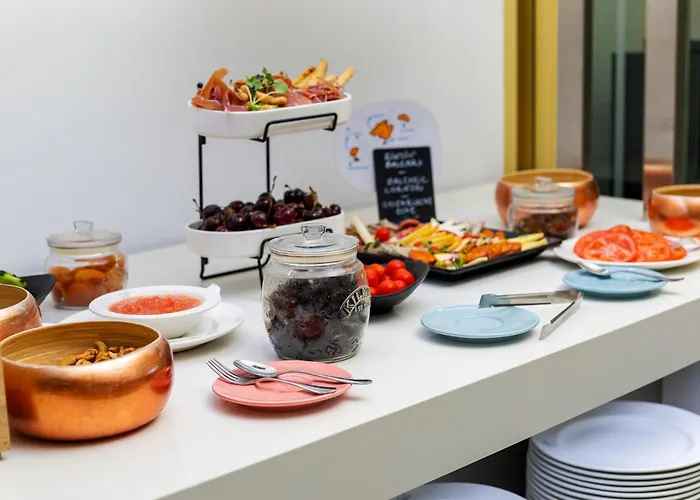 S'argamassa Boutique 4* Santa Eularia des Riu