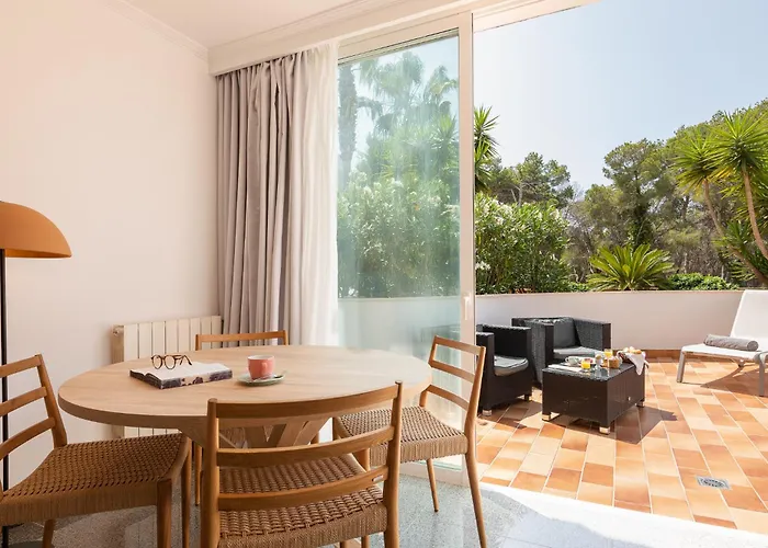 S'argamassa Boutique Hotel Santa Eularia des Riu