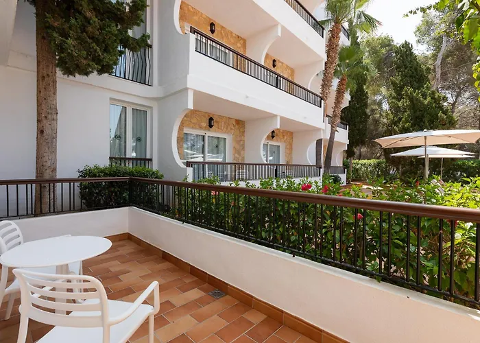 Hotel S'argamassa Boutique