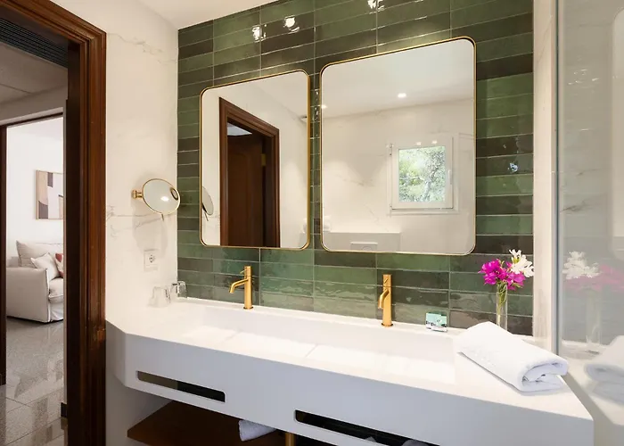 S'argamassa Boutique Hotel 4*